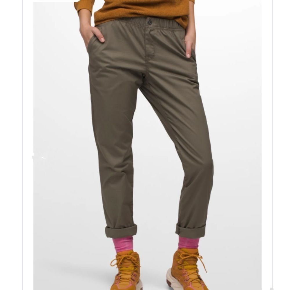 Prana Double Peak All Around Pants NEW